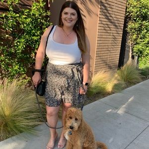 Meet your Posher, Keely